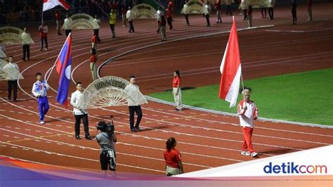 sea games diadakan setiap|Deretan Negara Penyelenggara SEA Games Pertama hingga.